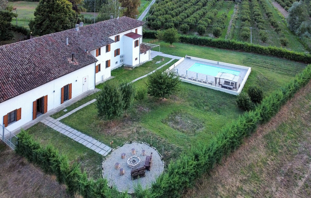 Maison 9 personnes à San Marzano Oliveto - Photo 34