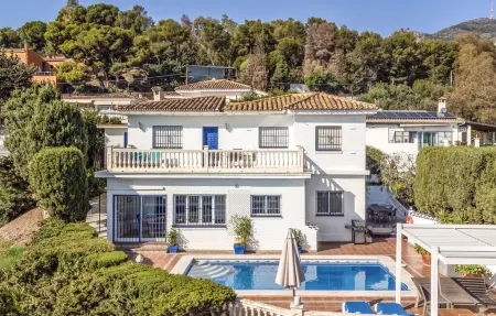 Location Maison 9 personnes à Benalmadena - Photo 1