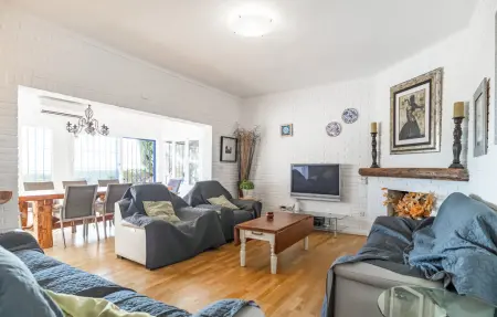 Location Maison 9 personnes à Benalmadena - Photo 2