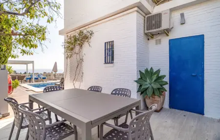 Location Maison 9 personnes à Benalmadena - Photo 5