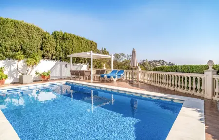 Location Maison 9 personnes à Benalmadena - Photo 6