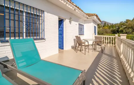 Location Maison 9 personnes à Benalmadena - Photo 7