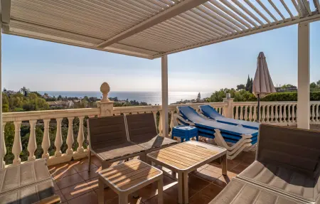 Location Maison 9 personnes à Benalmadena - Photo 8