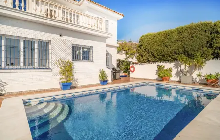 Location Maison 9 personnes à Benalmadena - Photo 9