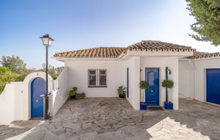 Location Maison 9 personnes à Benalmadena - Photo 11