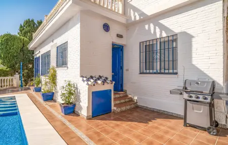 Location Maison 9 personnes à Benalmadena - Photo 12