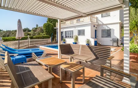 Location Maison 9 personnes à Benalmadena - Photo 13