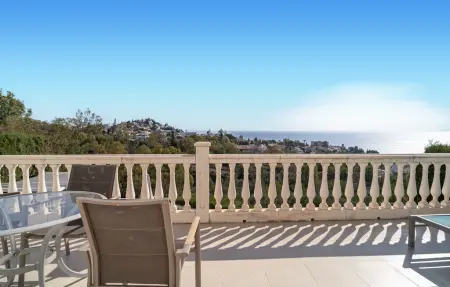 Location Maison 9 personnes à Benalmadena - Photo 14