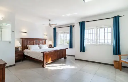 Location Maison 9 personnes à Benalmadena - Photo 17