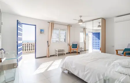 Location Maison 9 personnes à Benalmadena - Photo 18