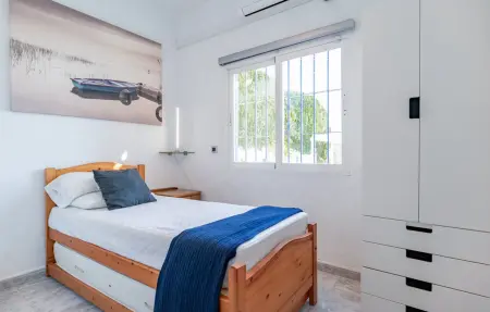 Location Maison 9 personnes à Benalmadena - Photo 20