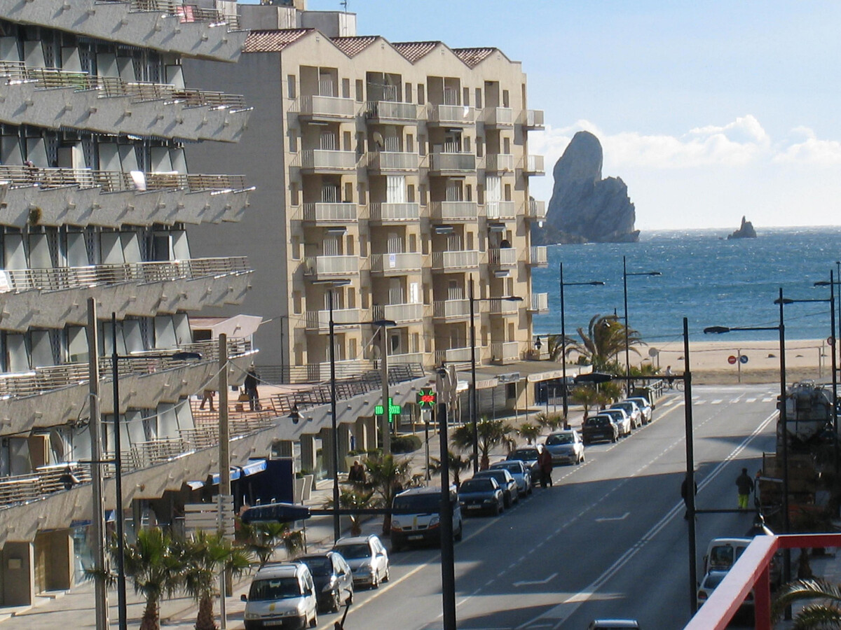 Appartement Grecia, 250 m de la plage de L'Estartit - Photo 1