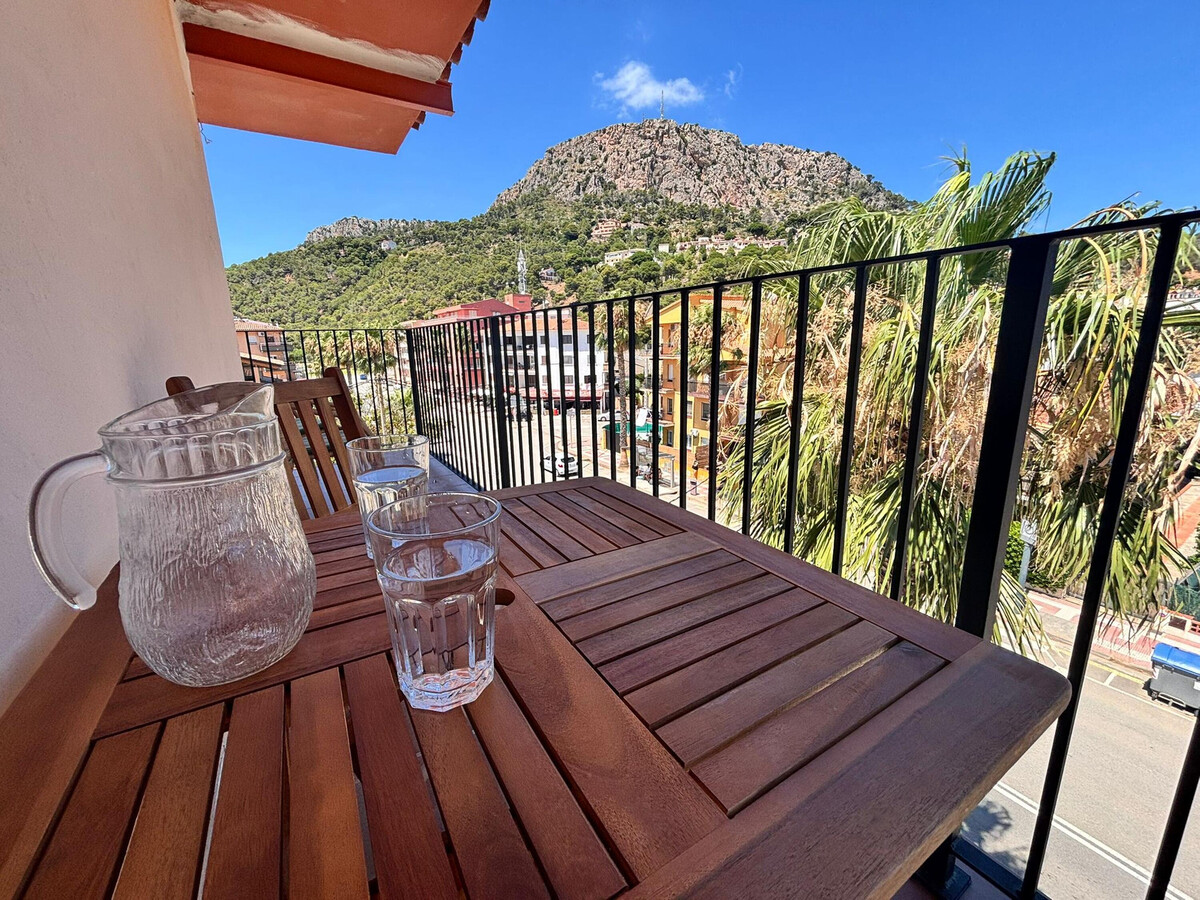 Appartement Grecia, 250 m de la plage de L'Estartit - Photo 2