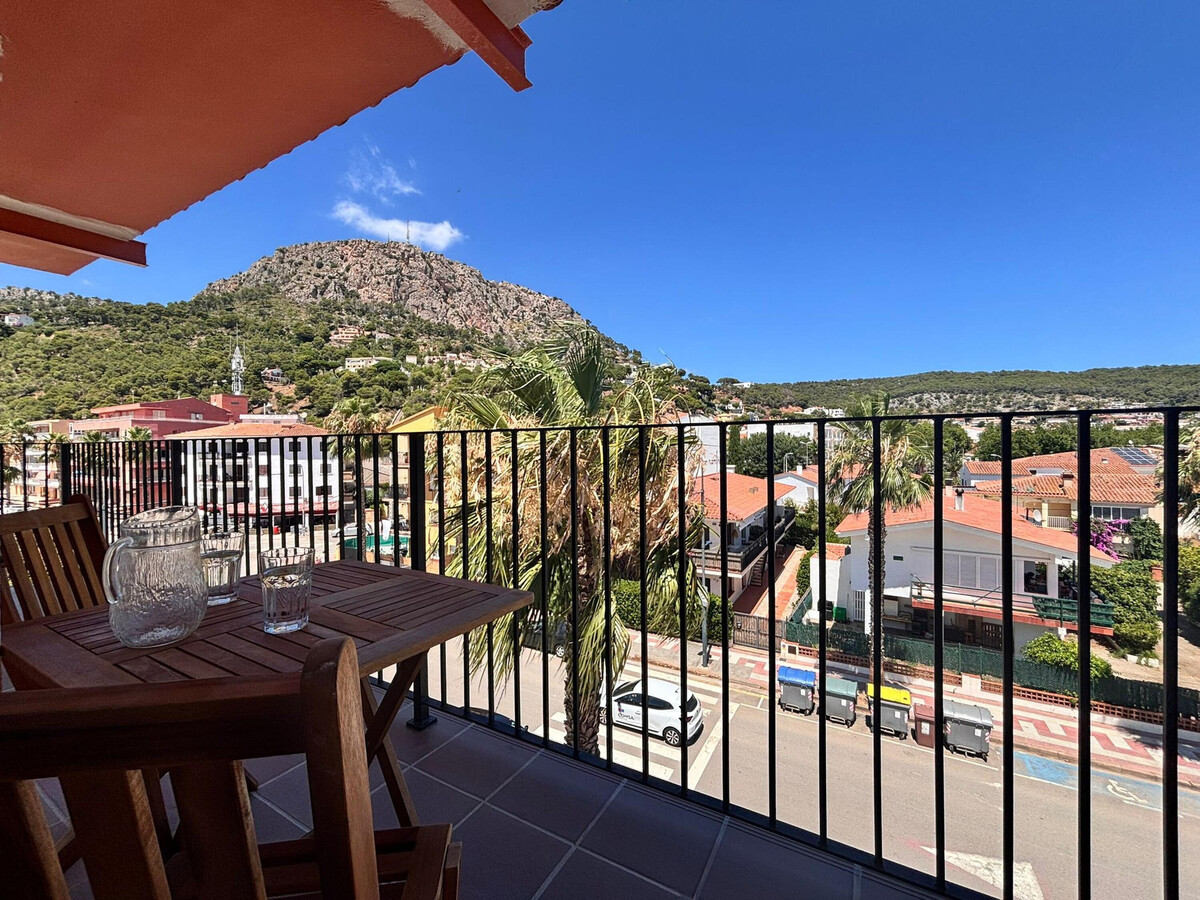 Appartement Grecia, 250 m de la plage de L'Estartit - Photo 3