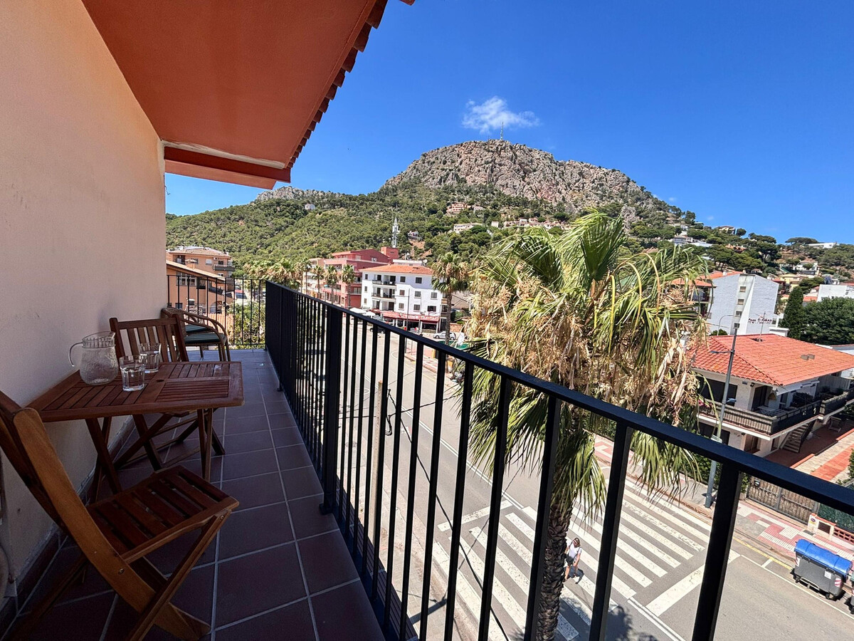 Appartement Grecia, 250 m de la plage de L'Estartit - Photo 4