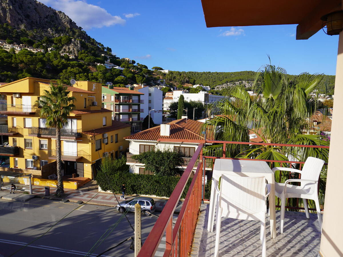 Appartement Grecia, 250 m de la plage de L'Estartit - Photo 6
