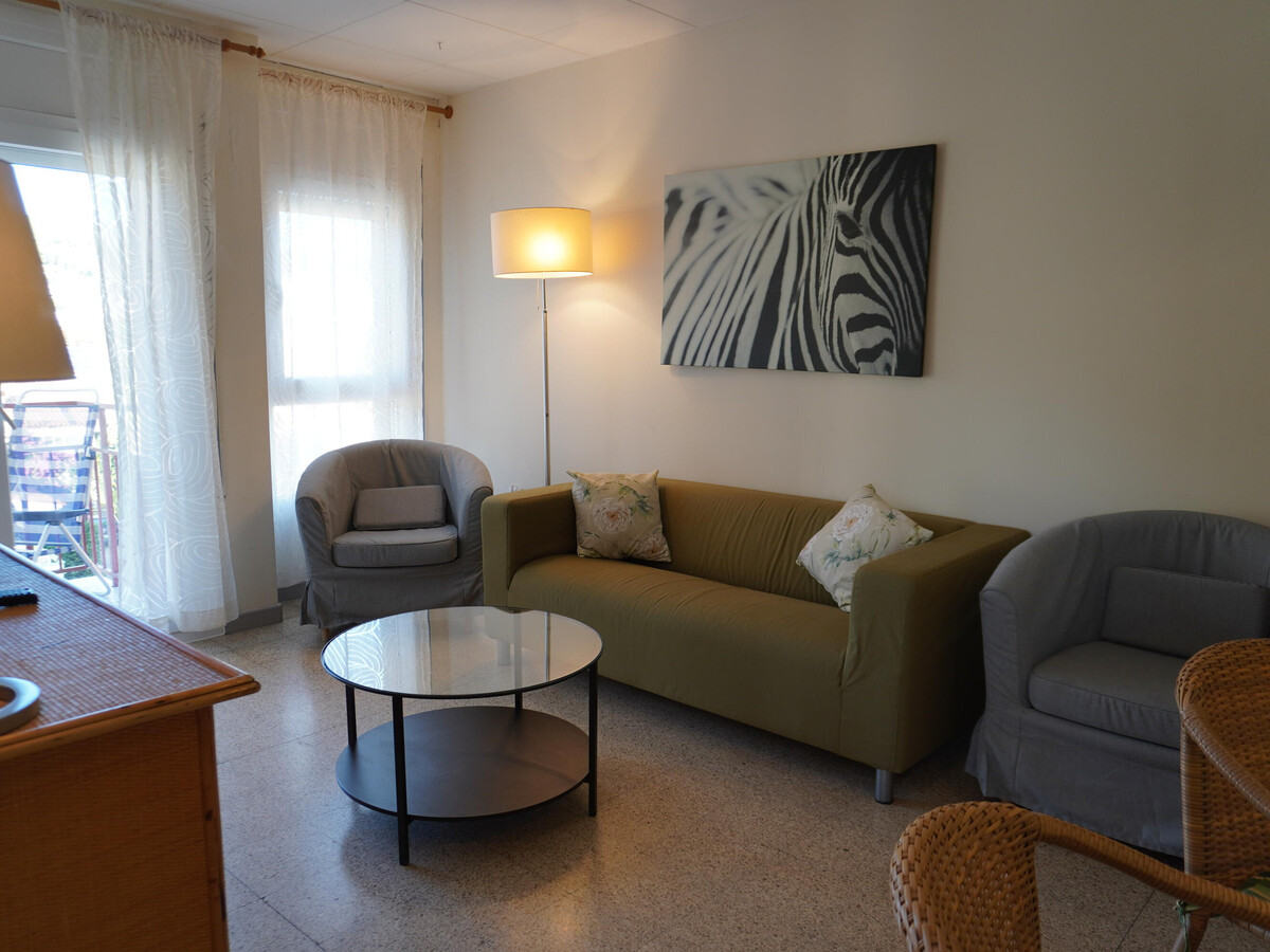 Appartement Grecia, 250 m de la plage de L'Estartit - Photo 8