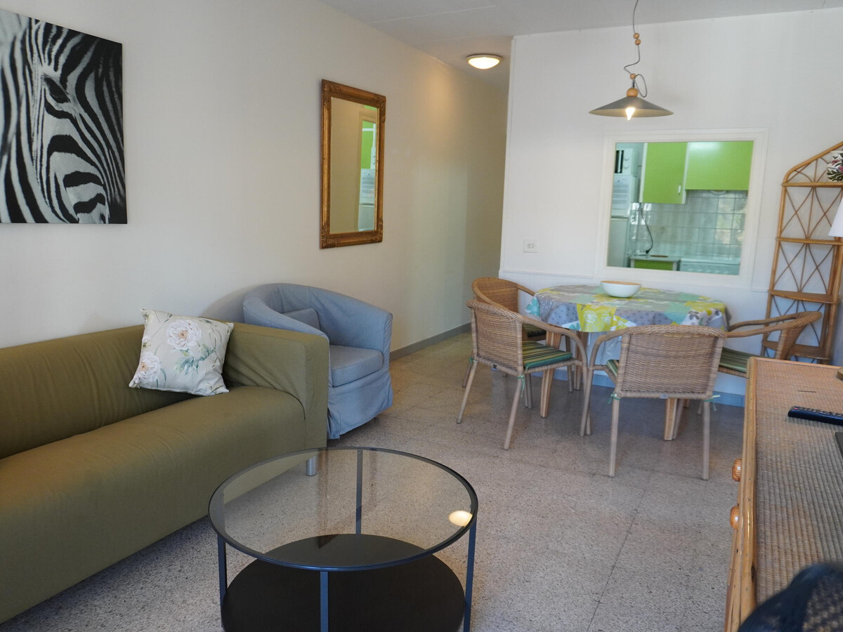 Appartement Grecia, 250 m de la plage de L'Estartit - Photo 9
