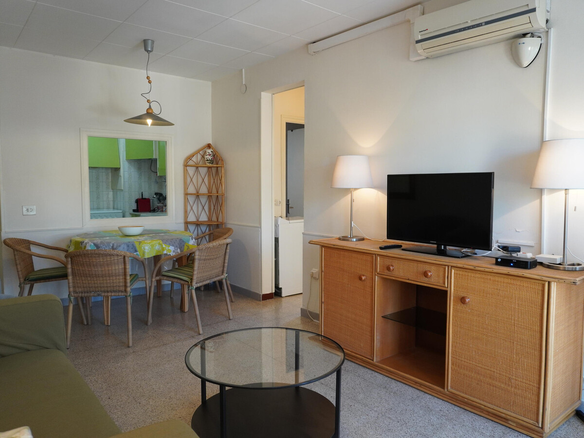 Appartement Grecia, 250 m de la plage de L'Estartit - Photo 10