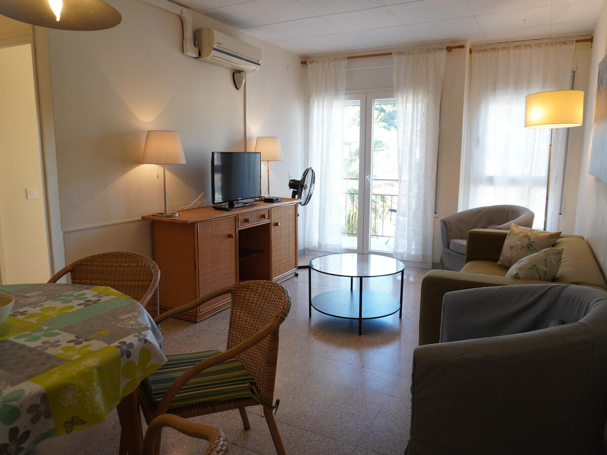 Appartement Grecia, 250 m de la plage de L'Estartit - Photo 11
