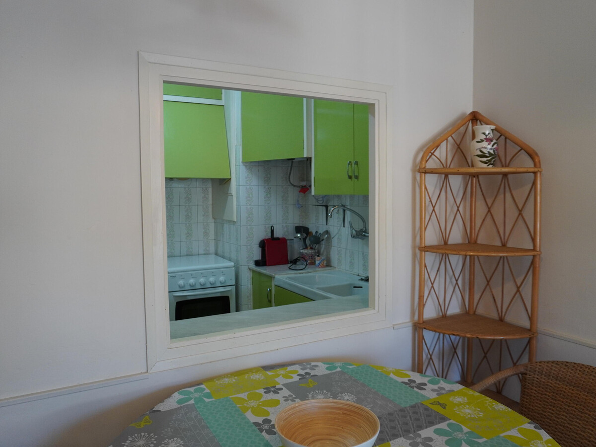 Appartement Grecia, 250 m de la plage de L'Estartit - Photo 12