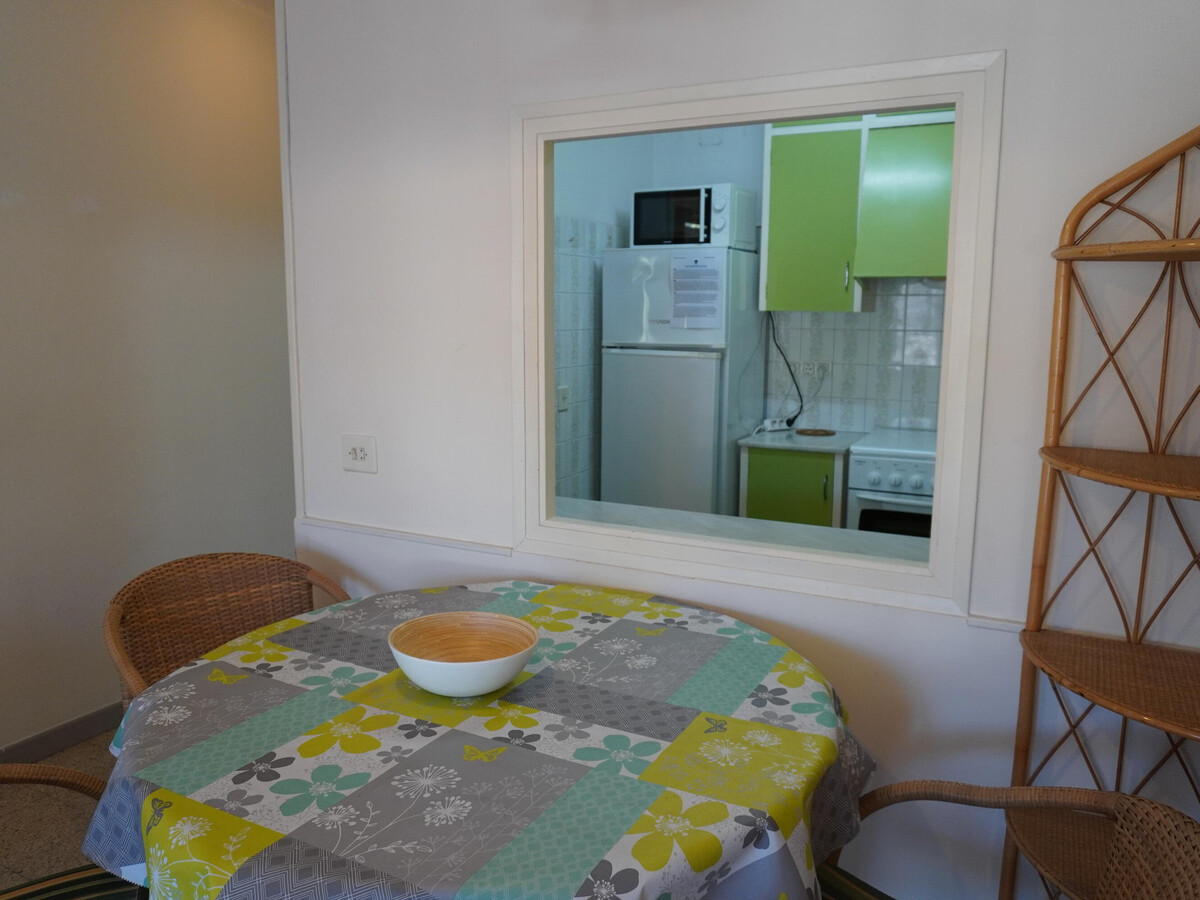 Appartement Grecia, 250 m de la plage de L'Estartit - Photo 13