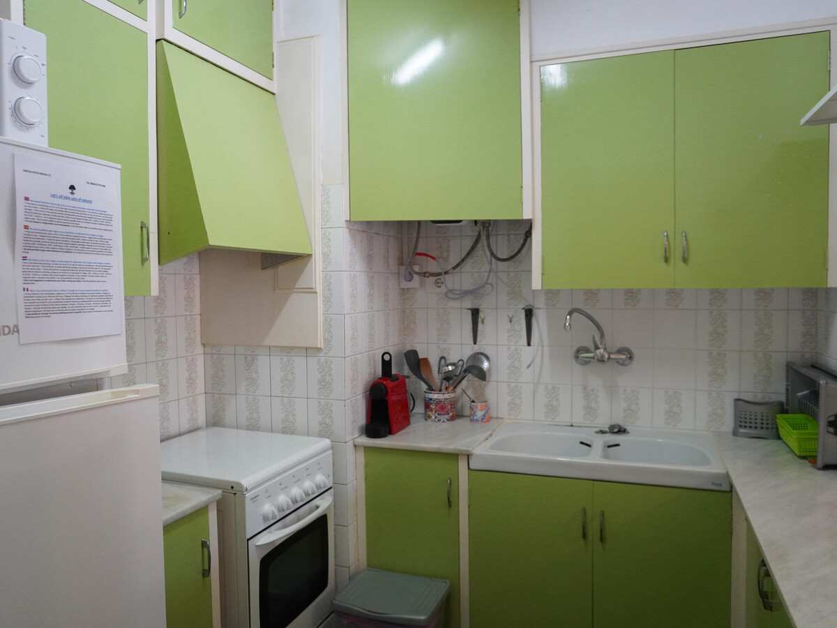 Appartement Grecia, 250 m de la plage de L'Estartit - Photo 14