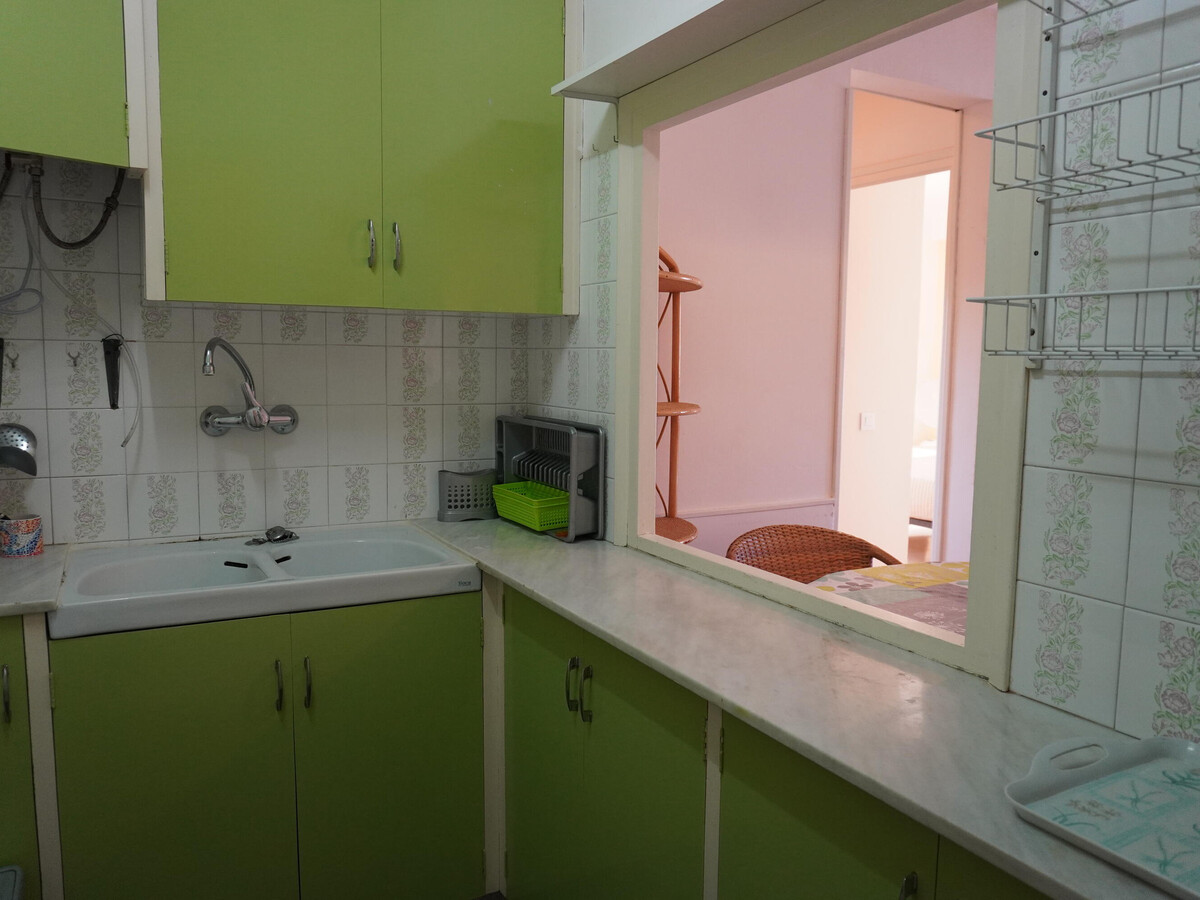 Appartement Grecia, 250 m de la plage de L'Estartit - Photo 15