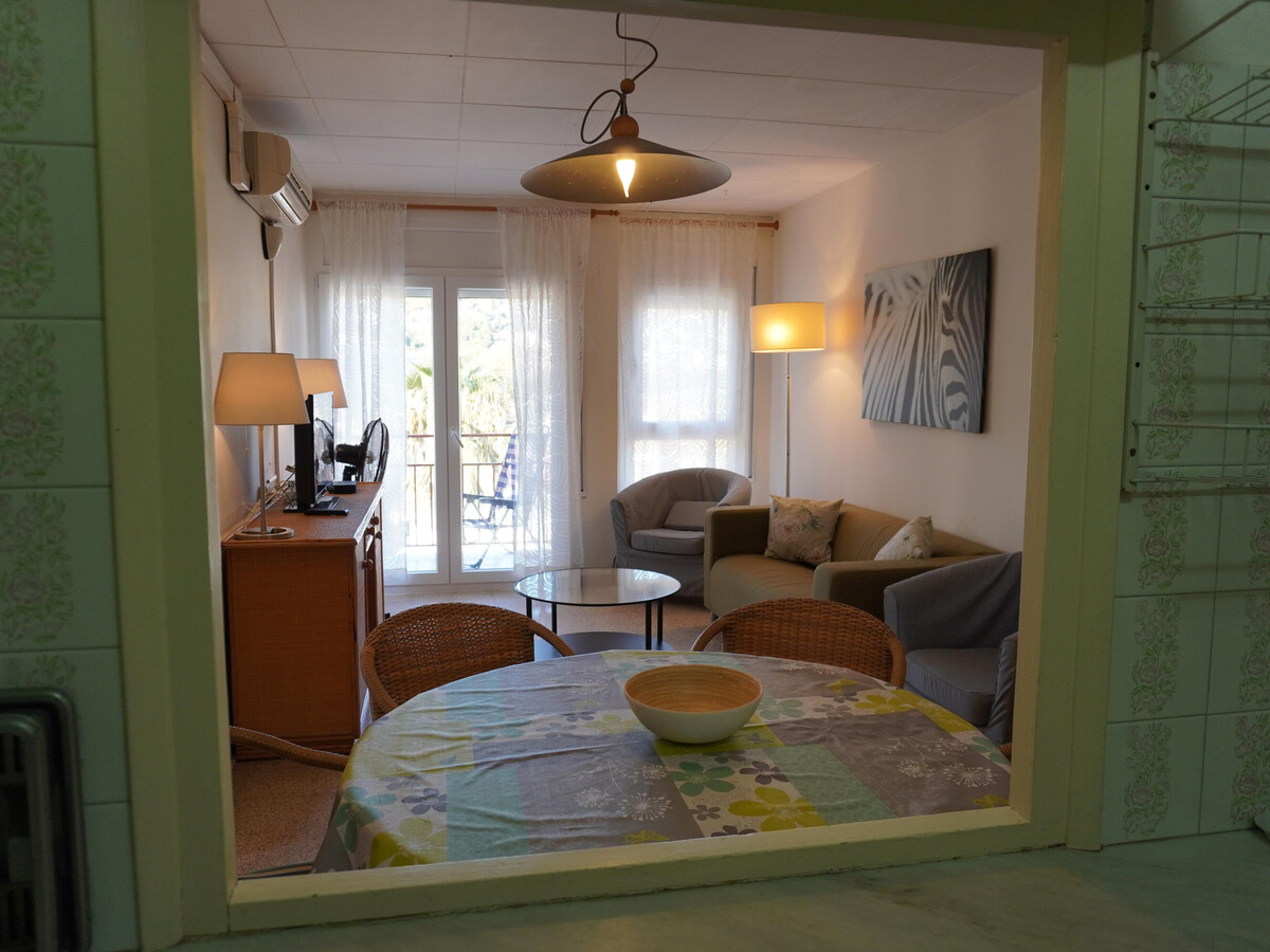 Appartement Grecia, 250 m de la plage de L'Estartit - Photo 16