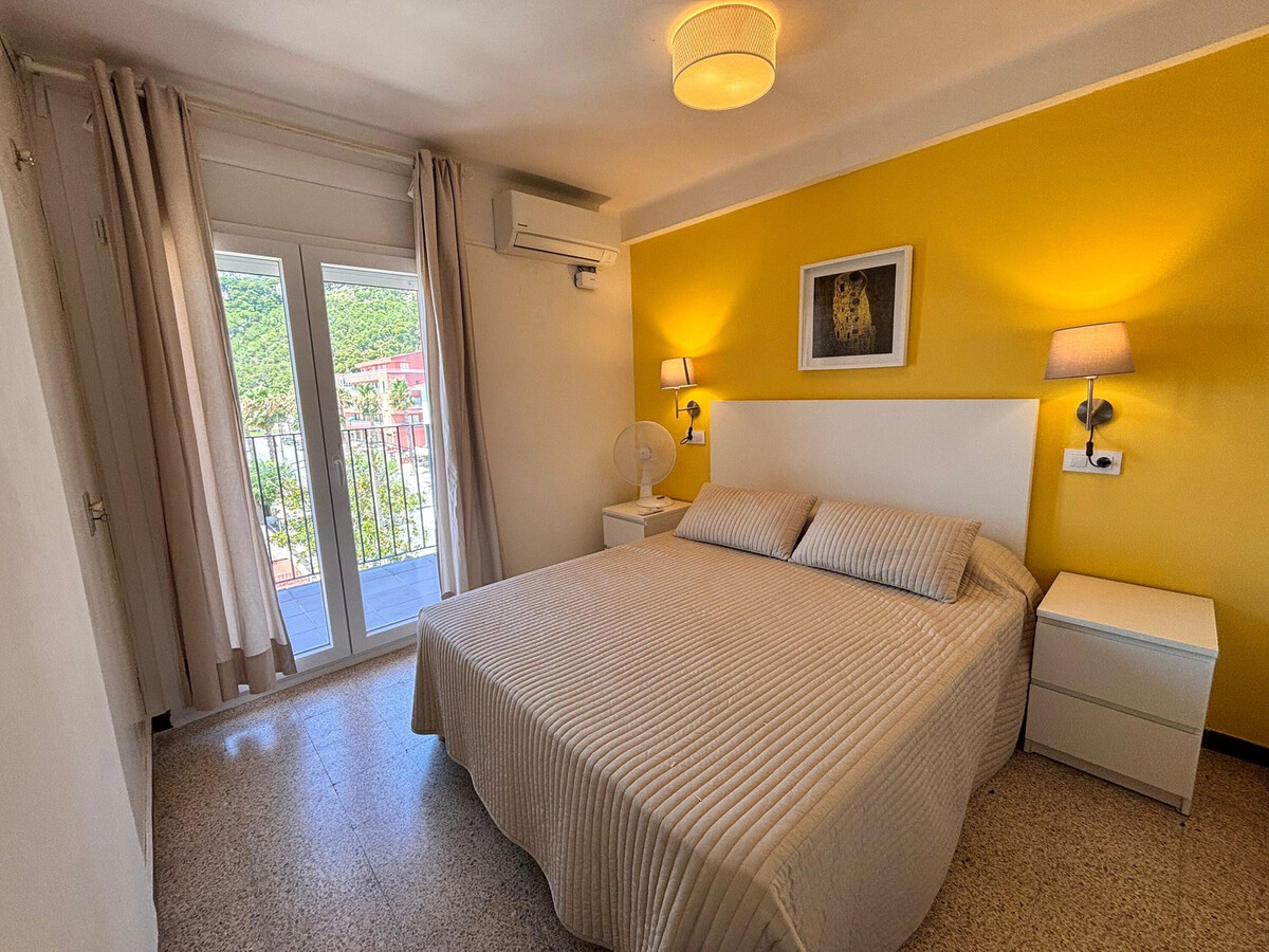 Appartement Grecia, 250 m de la plage de L'Estartit - Photo 17