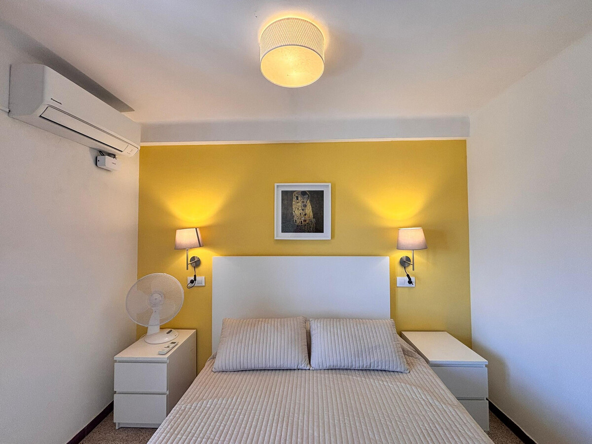 Appartement Grecia, 250 m de la plage de L'Estartit - Photo 18