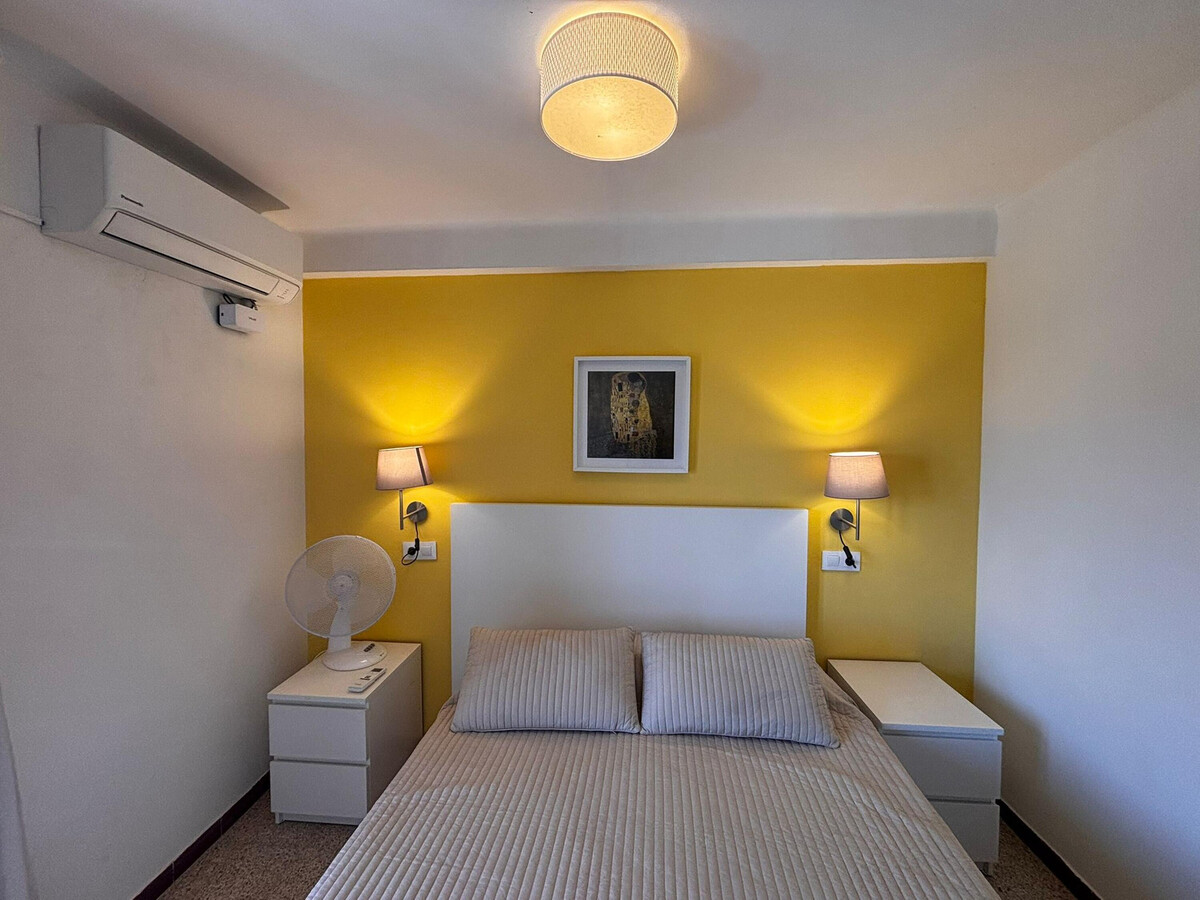Appartement Grecia, 250 m de la plage de L'Estartit - Photo 19