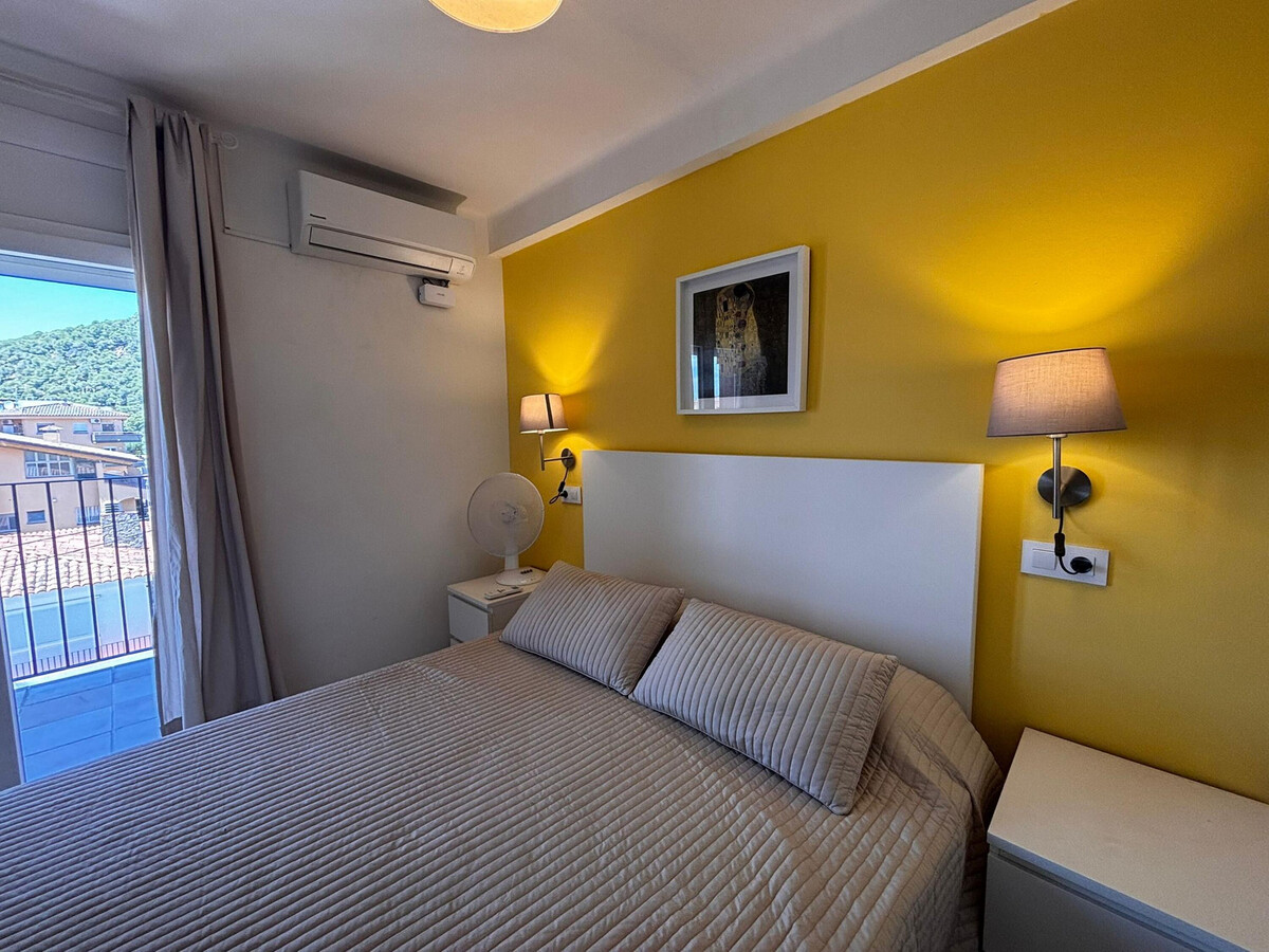 Appartement Grecia, 250 m de la plage de L'Estartit - Photo 20