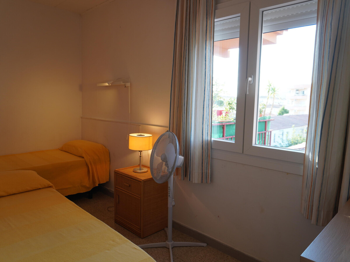 Appartement Grecia, 250 m de la plage de L'Estartit - Photo 21