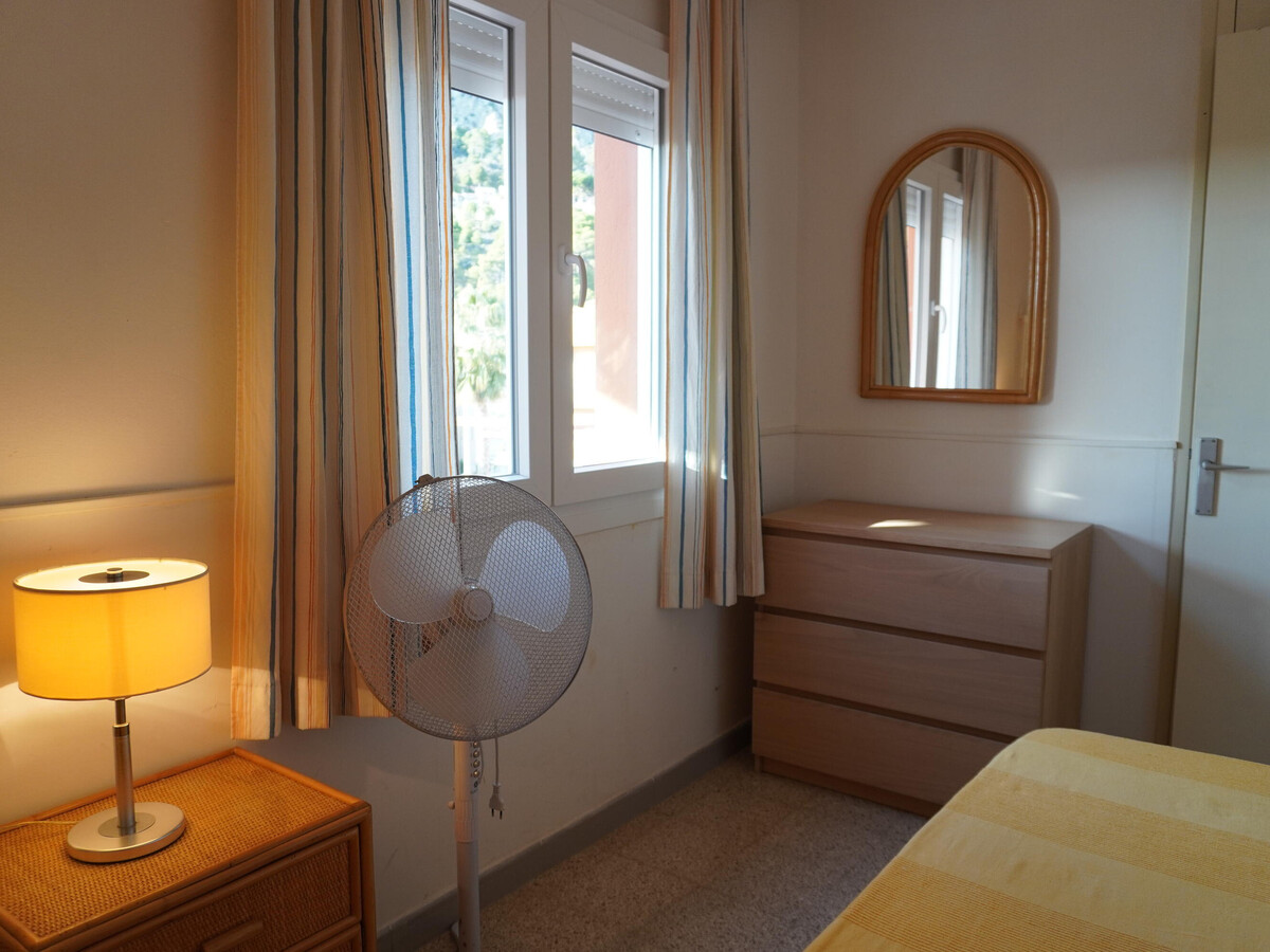 Appartement Grecia, 250 m de la plage de L'Estartit - Photo 22