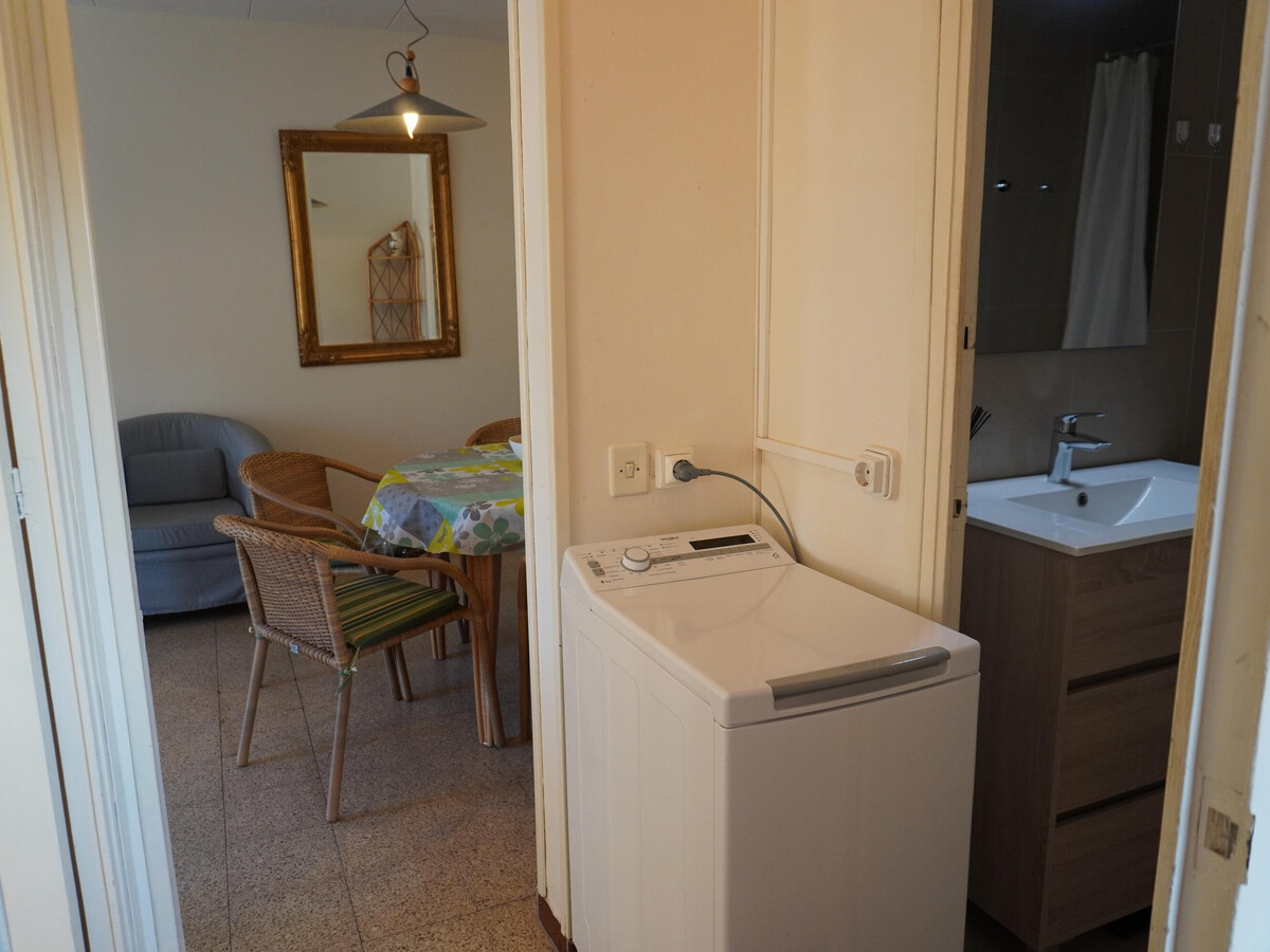 Appartement Grecia, 250 m de la plage de L'Estartit - Photo 24