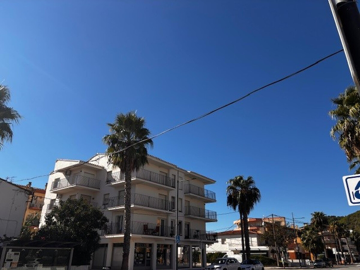 Appartement Grecia, 250 m de la plage de L'Estartit - Photo 25