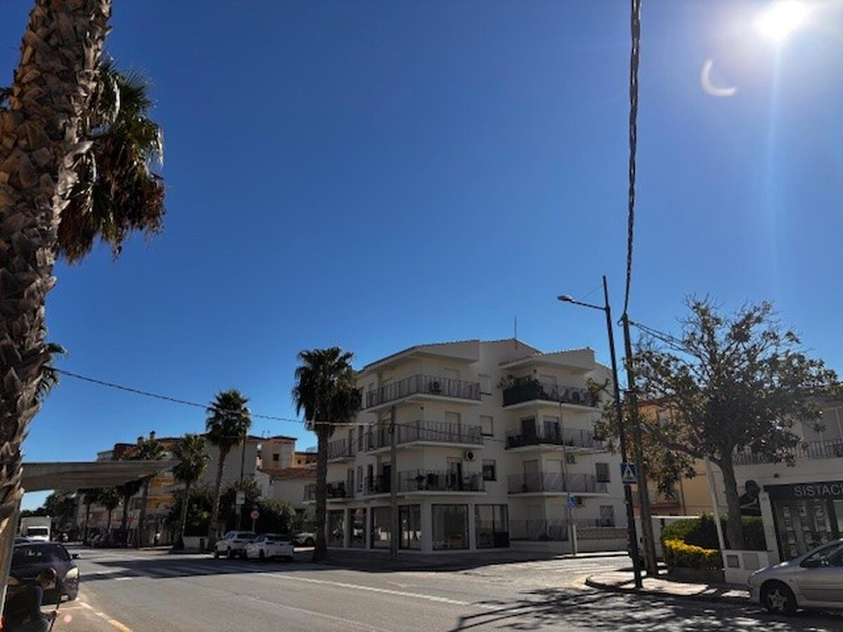 Appartement Grecia, 250 m de la plage de L'Estartit - Photo 26