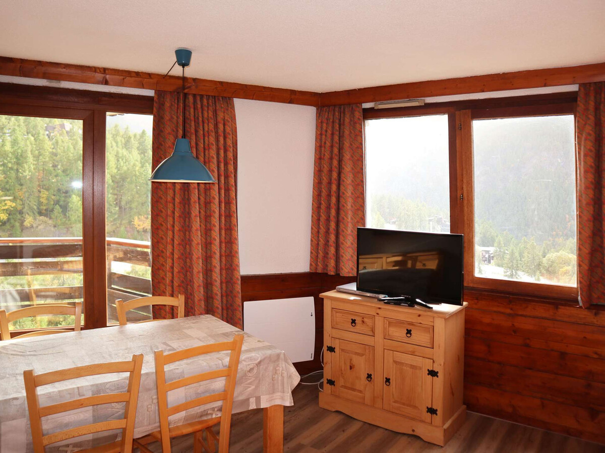 Appartement 2 pièces aux pieds des pistes, Les Orres - Photo 2