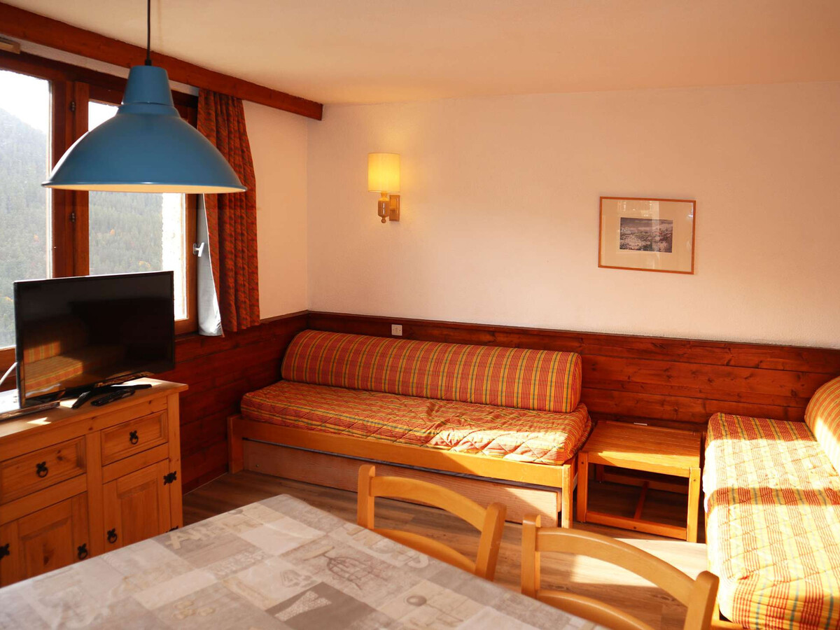 Appartement 2 pièces aux pieds des pistes, Les Orres - Photo 3