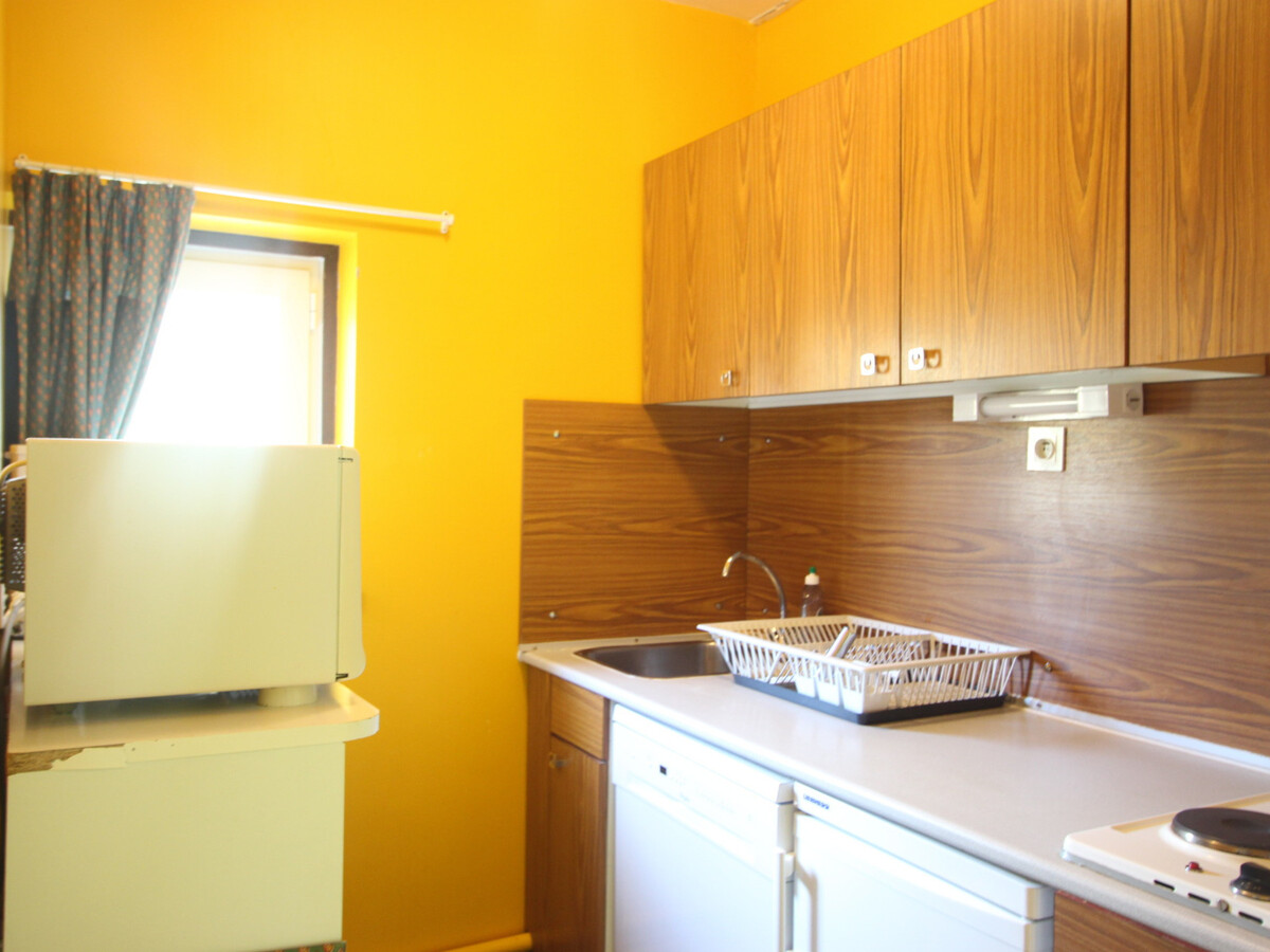 Appartement 6 pers. à Chamrousse, 2 balcons vue pistes - Photo 4