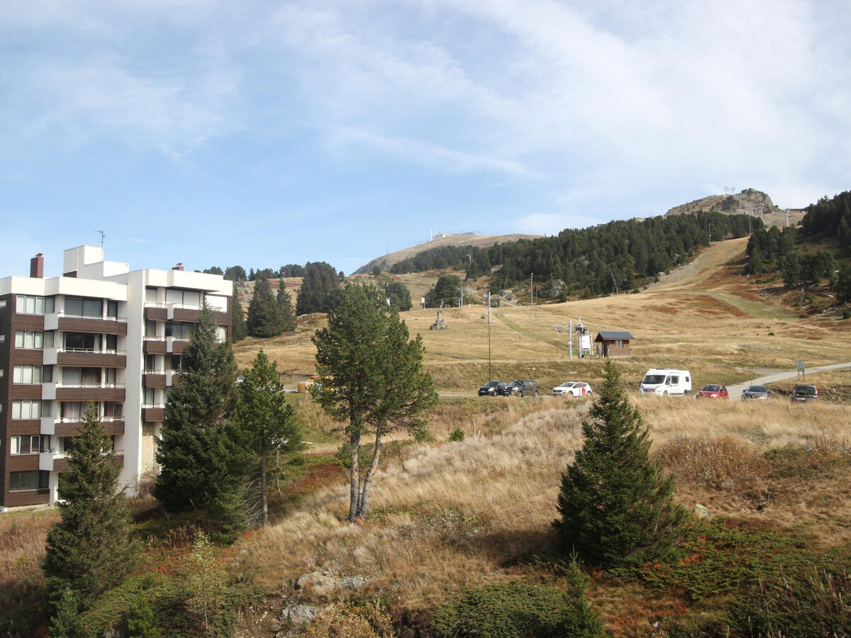 Appartement 6 pers. à Chamrousse, 2 balcons vue pistes - Photo 6