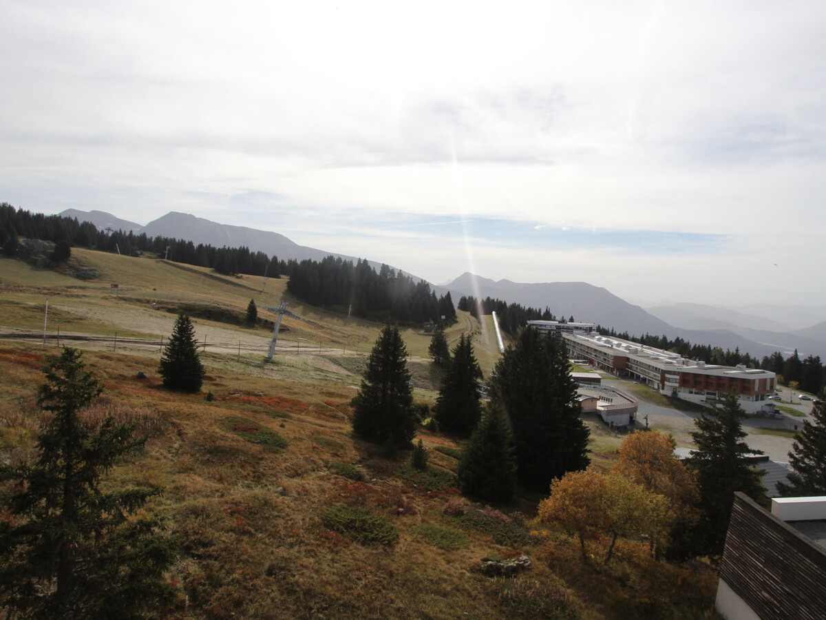Appartement 6 pers. à Chamrousse, 2 balcons vue pistes - Photo 7
