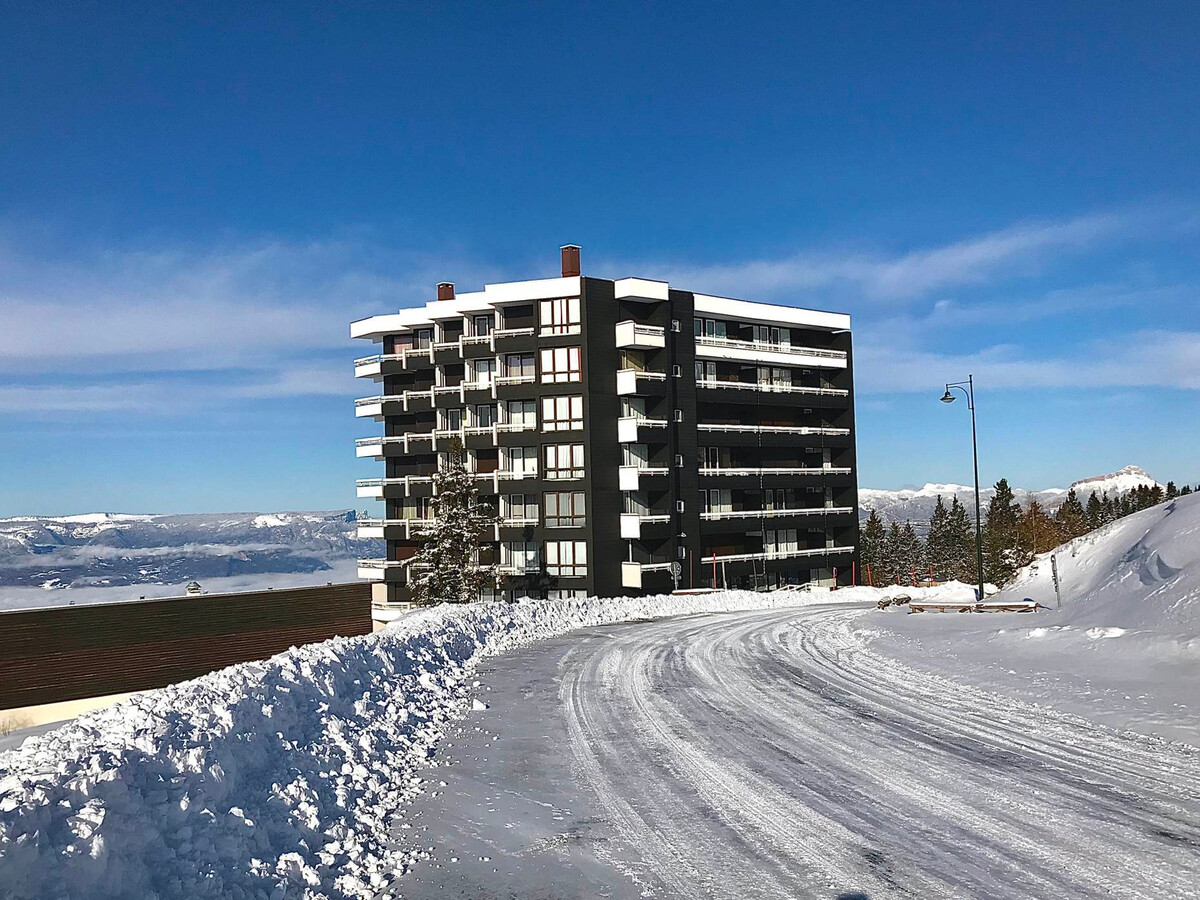 Appartement 6 pers. à Chamrousse, 2 balcons vue pistes - Photo 17