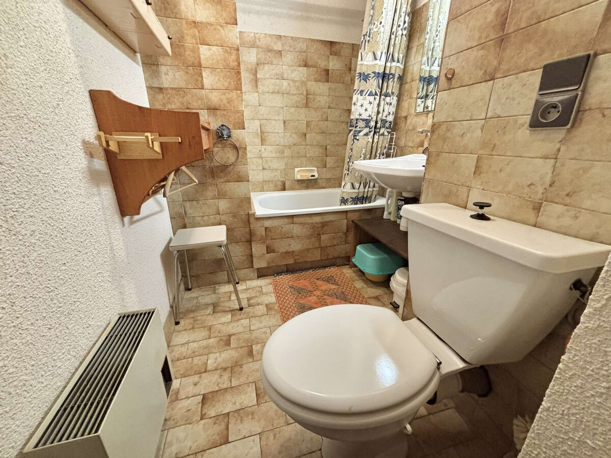 Studio alcôve 26m² avec terrasse sud, Praz-sur-Arly - Photo 16
