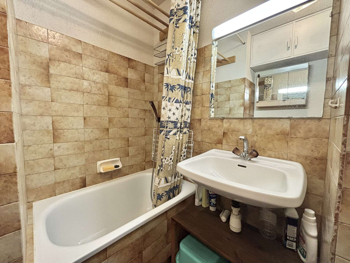 Studio alcôve 26m² avec terrasse sud, Praz-sur-Arly - Photo 17
