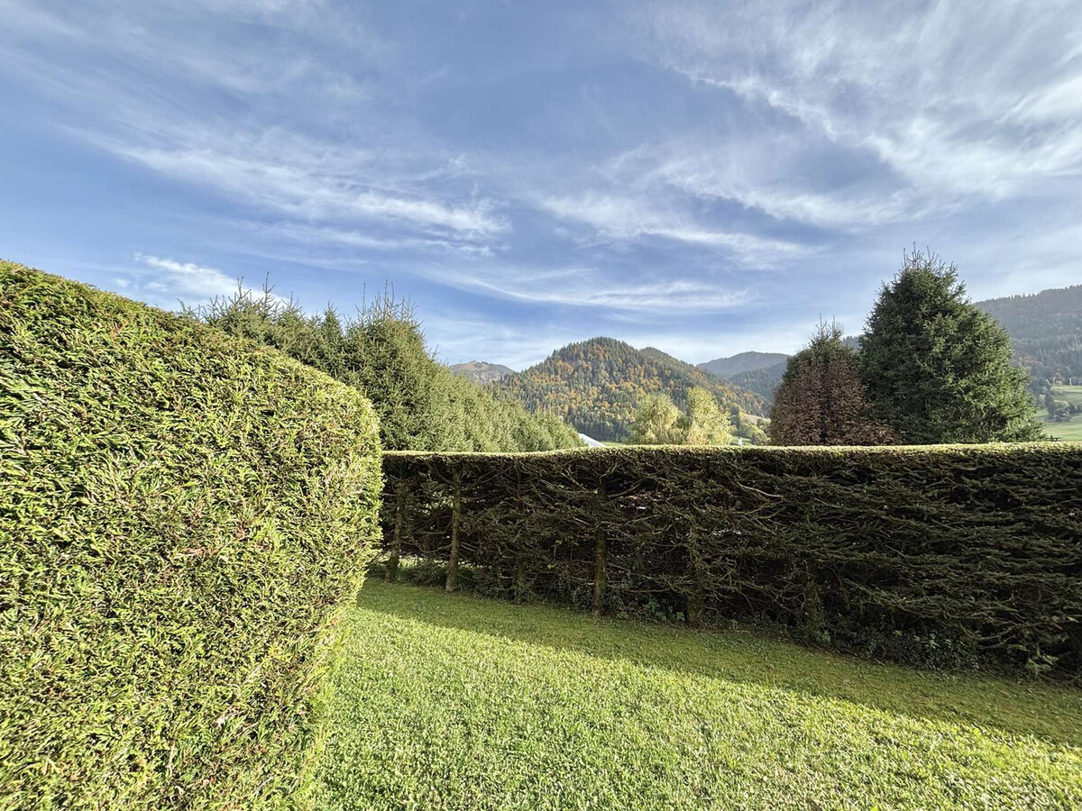 Studio alcôve 26m² avec terrasse sud, Praz-sur-Arly - Photo 22