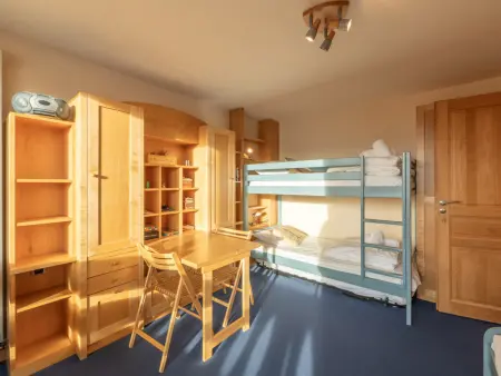 Appartement 96m² Huez, ski aux pieds, parking : photo 11