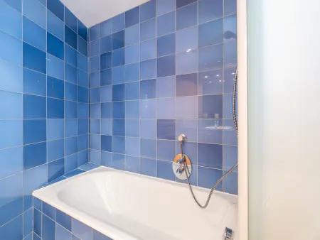Appartement 96m² Huez, ski aux pieds, parking : photo 13