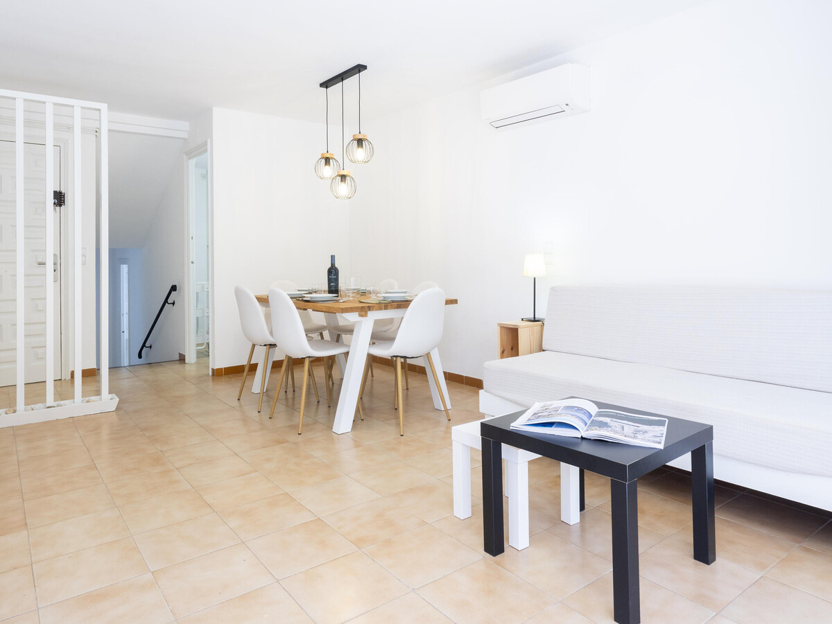 Appartement vue mer au pied de la plage à Llafranc - Photo 7